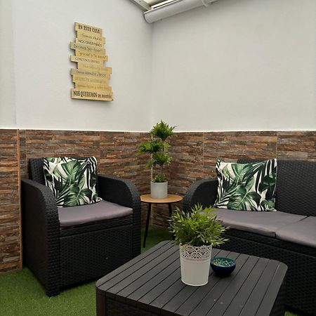 Apartament Sardina Near The Beach With Pool And Wifi E Gáldar Eksteriør billede
