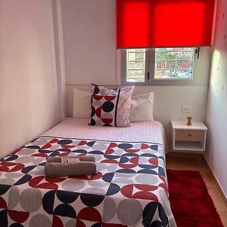 Apartament Sardina Near The Beach With Pool And Wifi E Gáldar Eksteriør billede