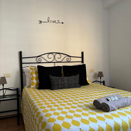 Apartament Sardina Near The Beach With Pool And Wifi E Gáldar Eksteriør billede