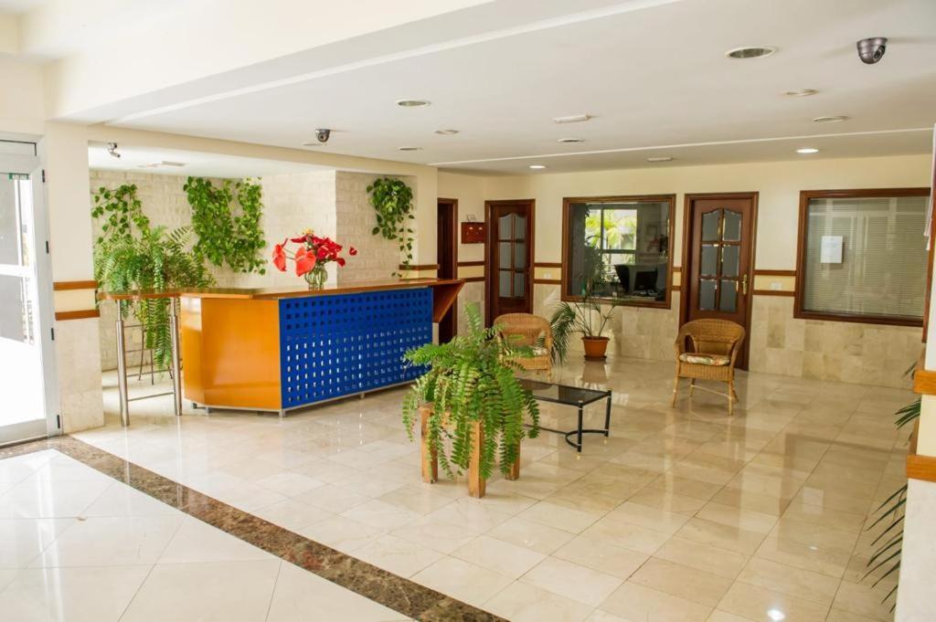 Apartament Sardina Near The Beach With Pool And Wifi E Gáldar Eksteriør billede