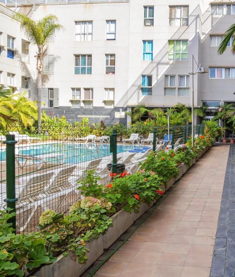 Apartament Sardina Near The Beach With Pool And Wifi E Gáldar Eksteriør billede