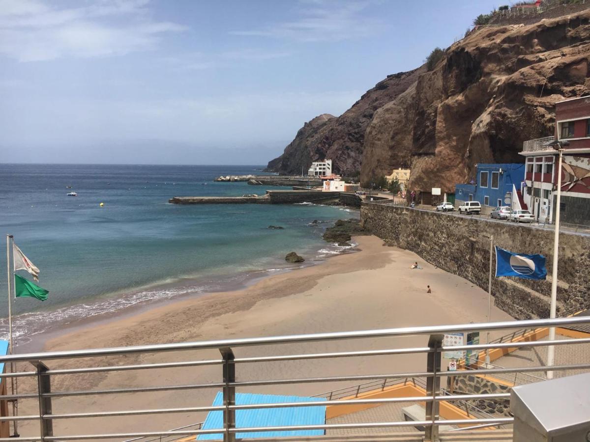 Apartament Sardina Near The Beach With Pool And Wifi E Gáldar Eksteriør billede