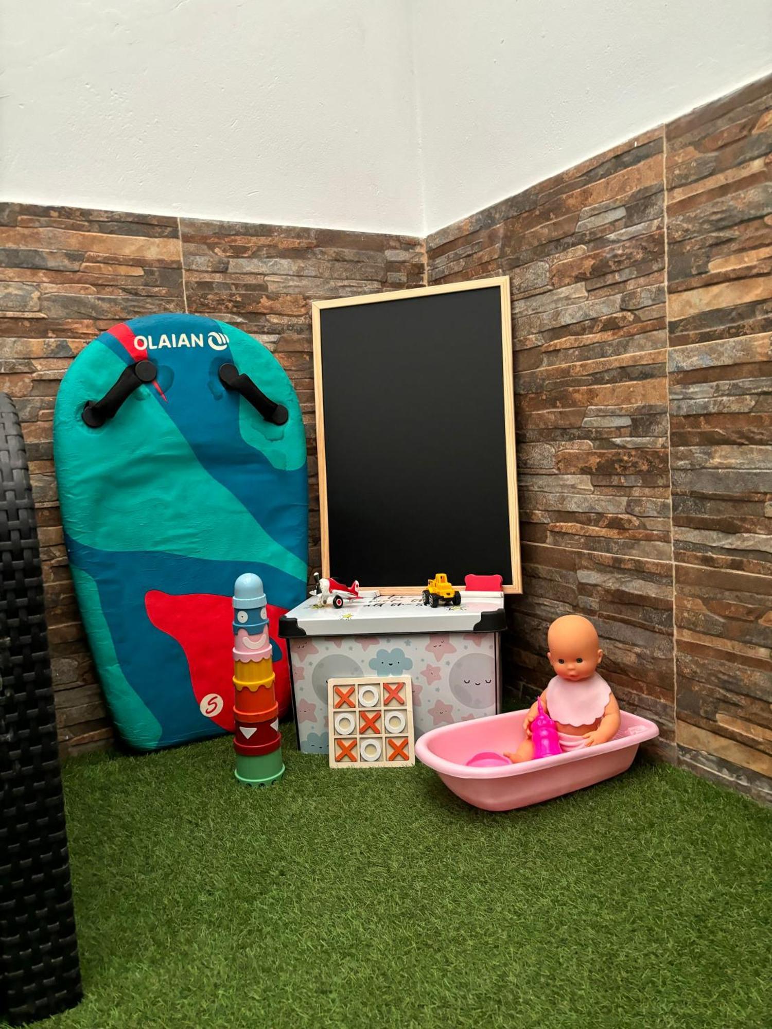 Apartament Sardina Near The Beach With Pool And Wifi E Gáldar Eksteriør billede