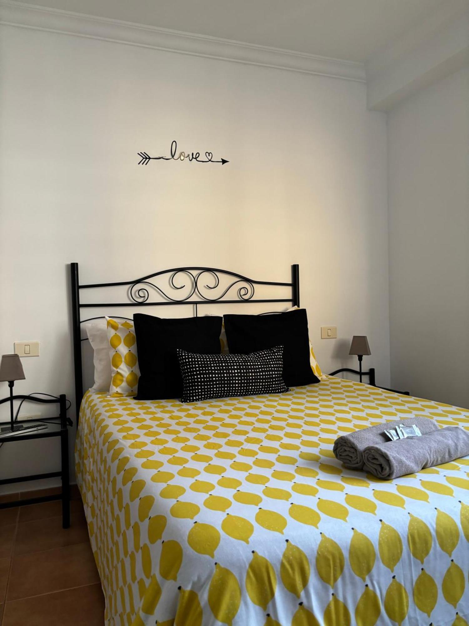 Apartament Sardina Near The Beach With Pool And Wifi E Gáldar Eksteriør billede