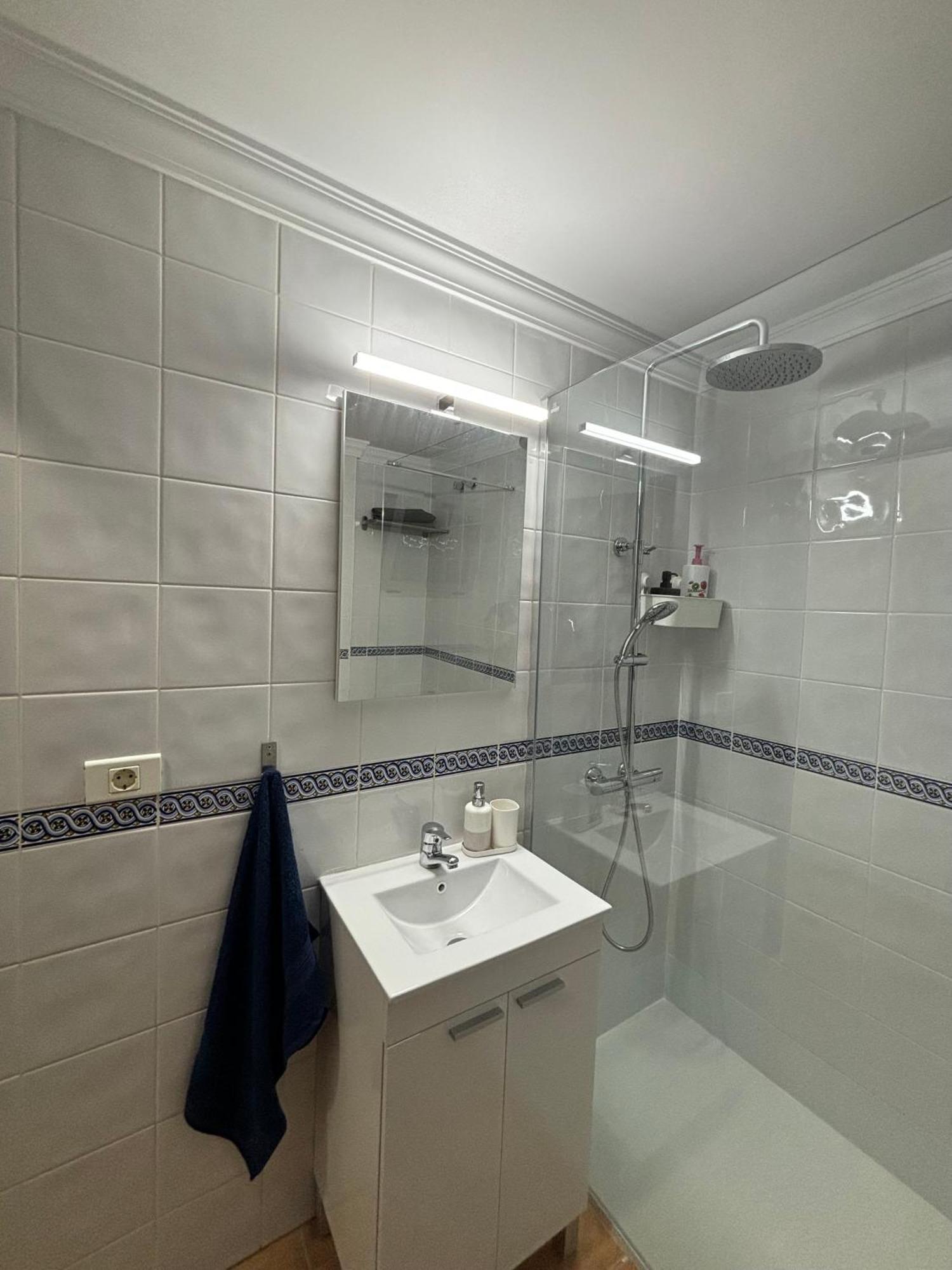 Apartament Sardina Near The Beach With Pool And Wifi E Gáldar Eksteriør billede