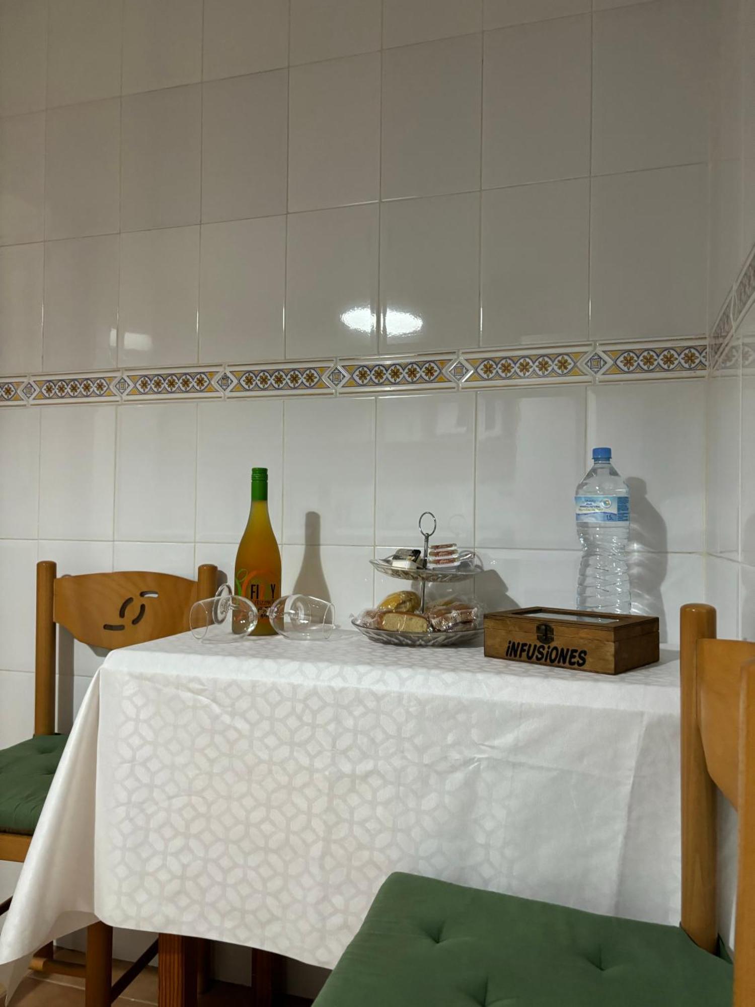 Apartament Sardina Near The Beach With Pool And Wifi E Gáldar Eksteriør billede