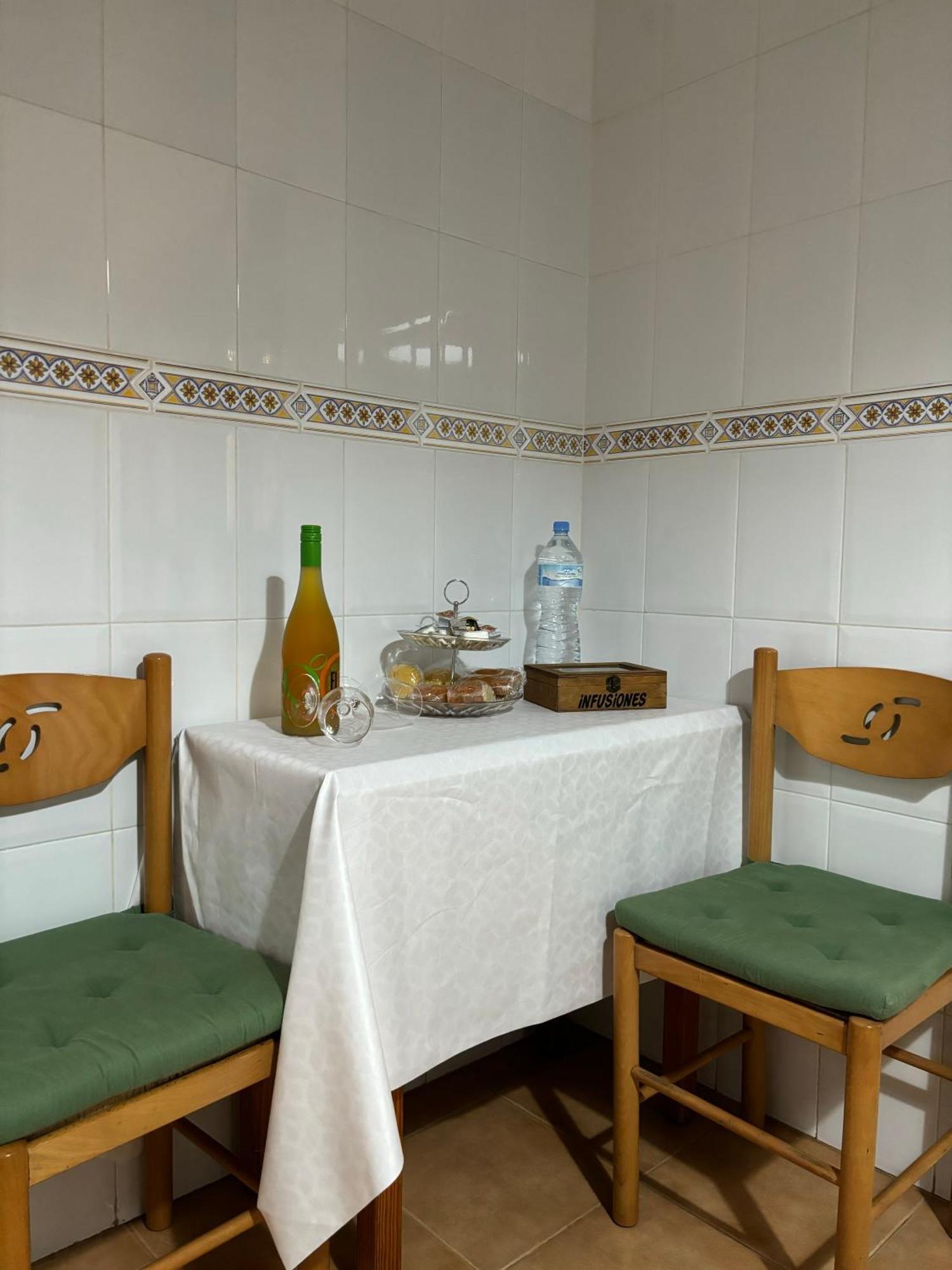 Apartament Sardina Near The Beach With Pool And Wifi E Gáldar Eksteriør billede