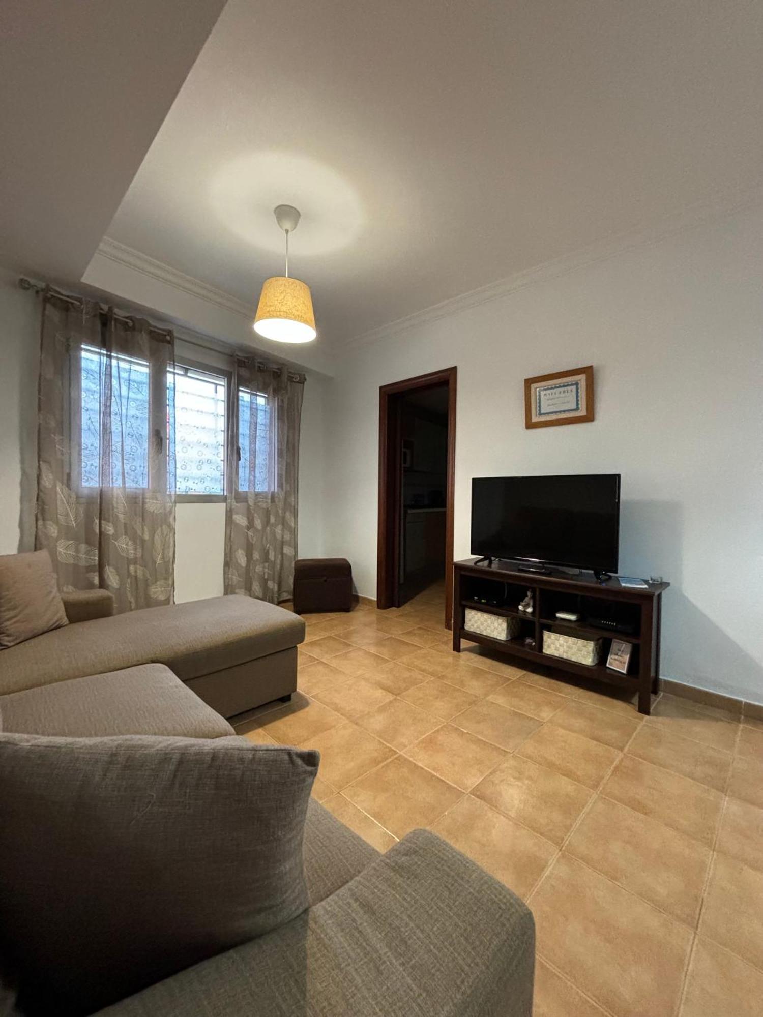 Apartament Sardina Near The Beach With Pool And Wifi E Gáldar Eksteriør billede