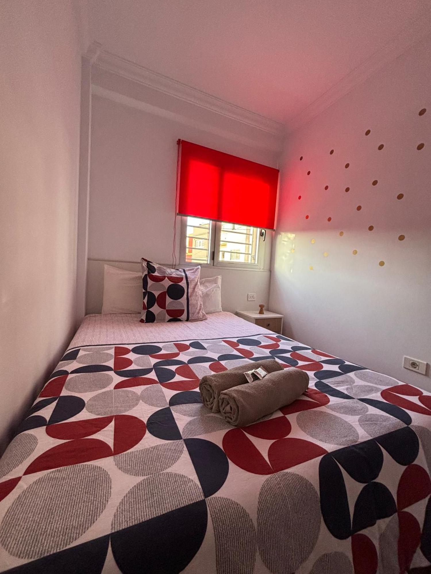 Apartament Sardina Near The Beach With Pool And Wifi E Gáldar Eksteriør billede