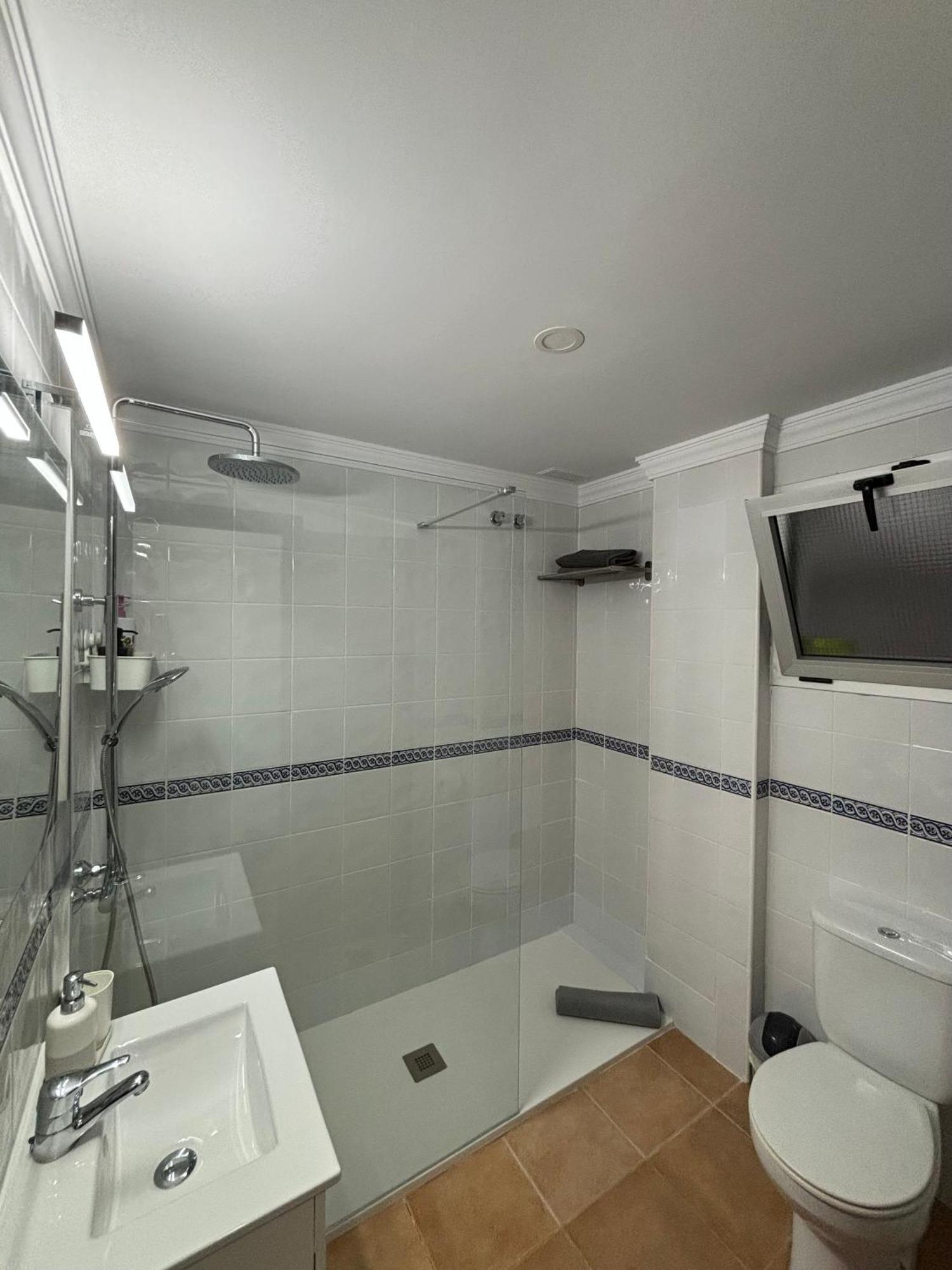 Apartament Sardina Near The Beach With Pool And Wifi E Gáldar Eksteriør billede