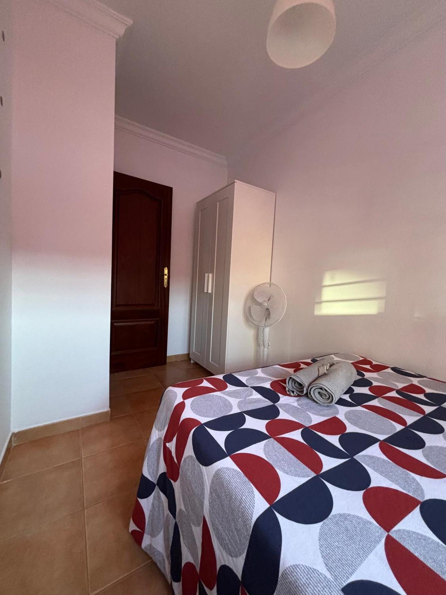 Apartament Sardina Near The Beach With Pool And Wifi E Gáldar Eksteriør billede