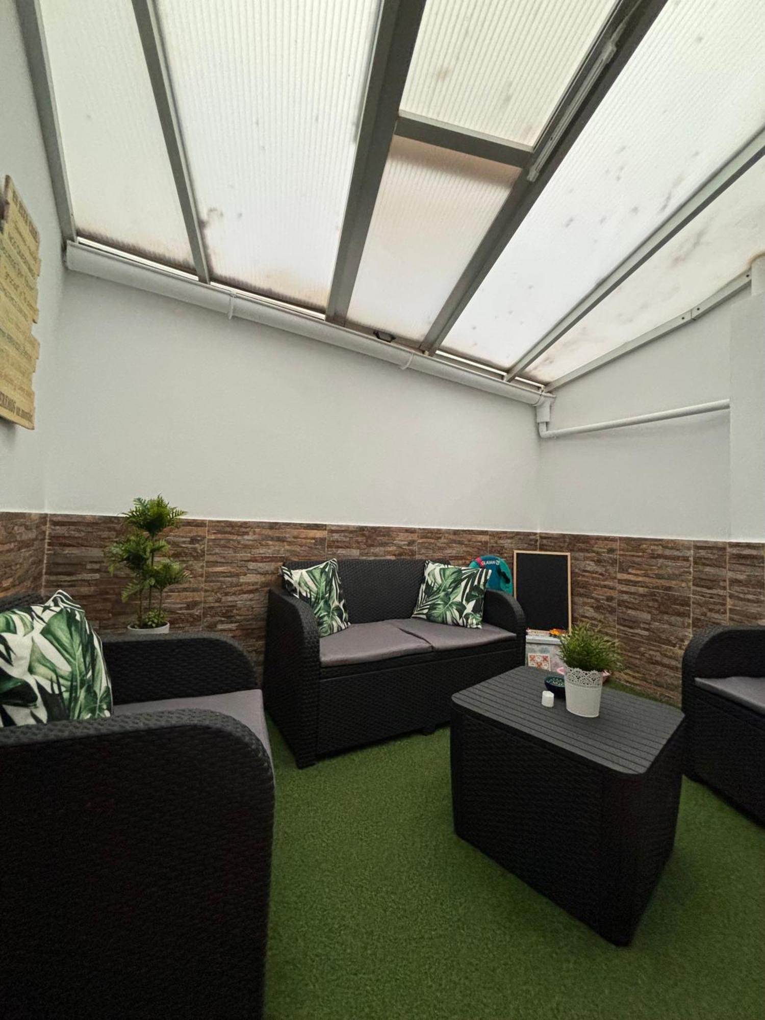 Apartament Sardina Near The Beach With Pool And Wifi E Gáldar Eksteriør billede