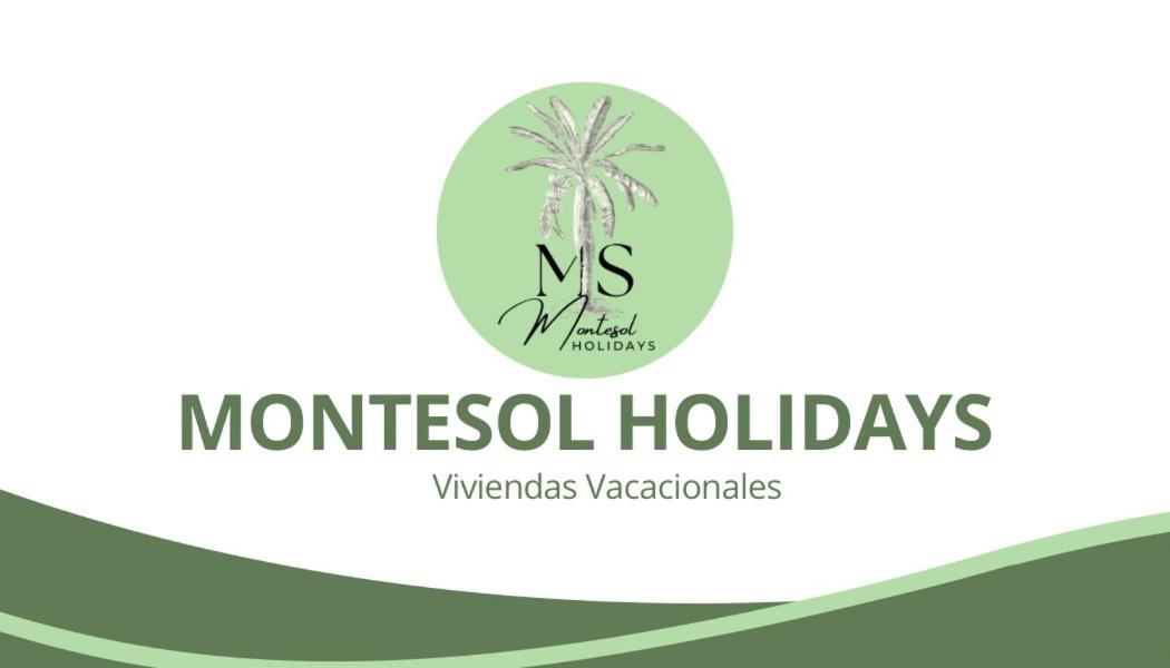 Apartament Sardina Near The Beach With Pool And Wifi E Gáldar Eksteriør billede